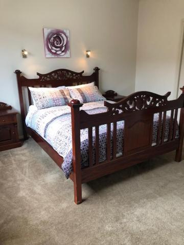 Central Executive 3Br Townhouse 50M To Dean Street Albury Exterior photo
